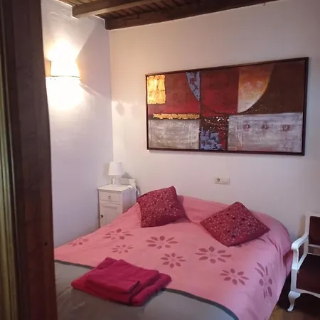 Casa Rural Adelaida-3